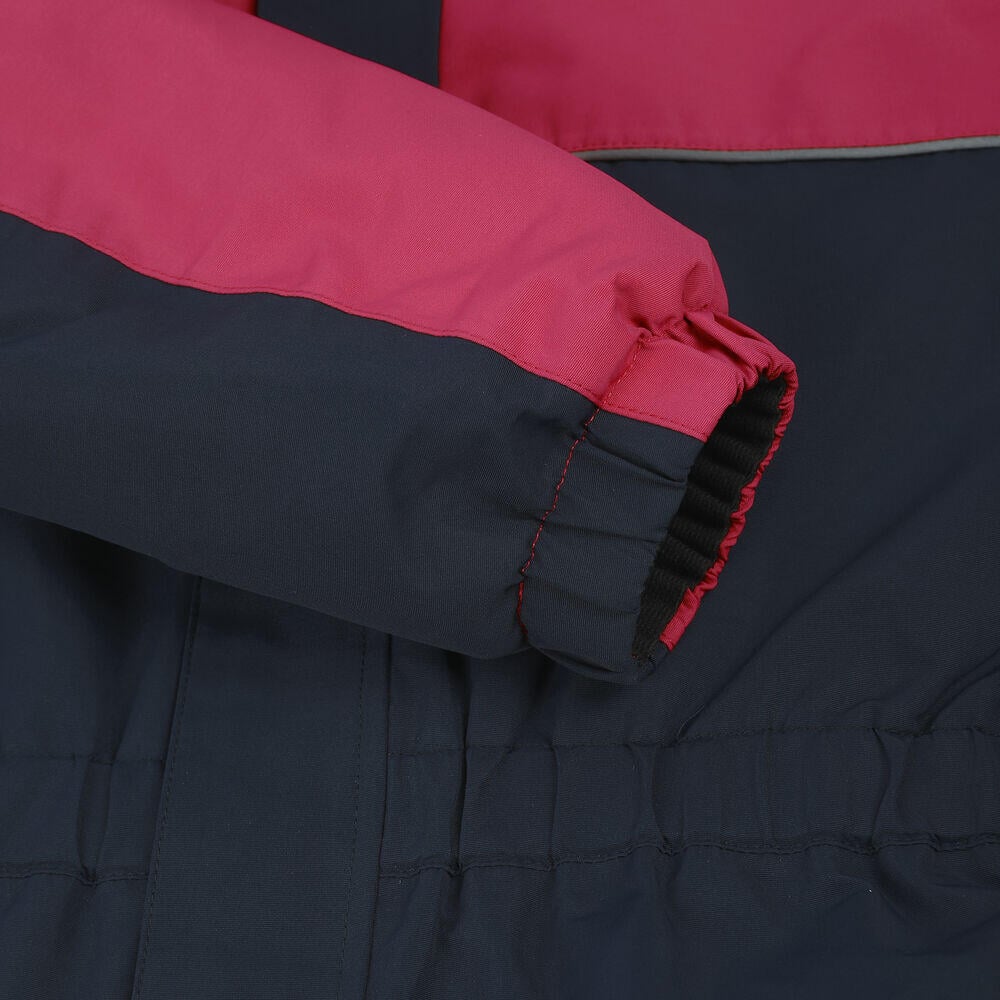 Okidoki Play vinterdress barn