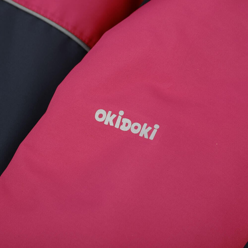 Okidoki Play vinterdress barn