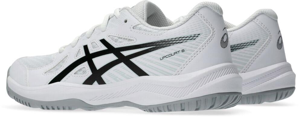 Asics UPCOURT 6 hallsko junior