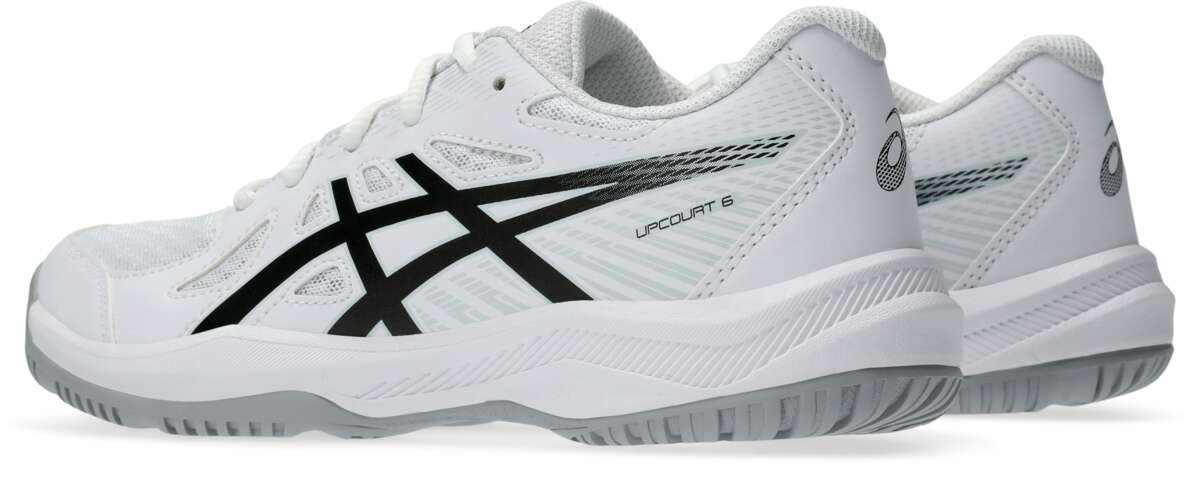 Asics UPCOURT 6 hallsko junior
