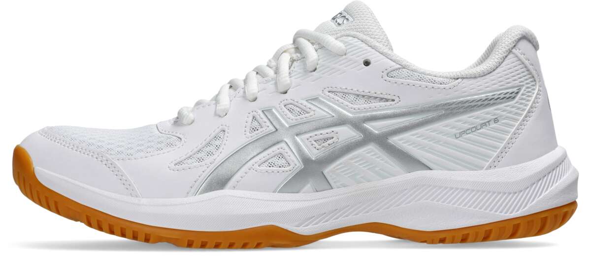 Asics UPCOURT 6 hallsko dame