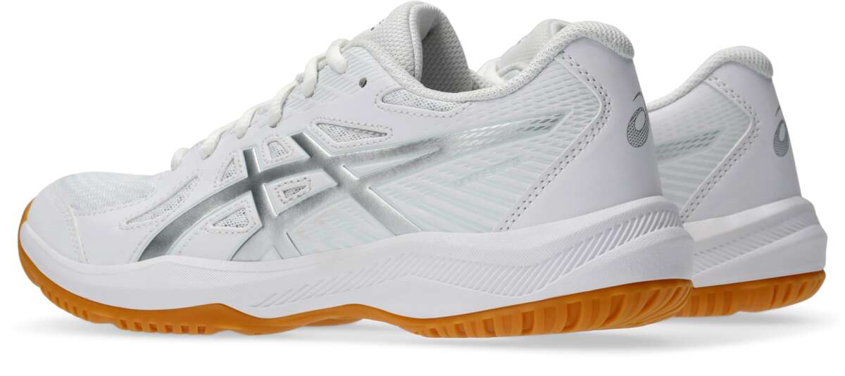 Asics UPCOURT 6 hallsko dame