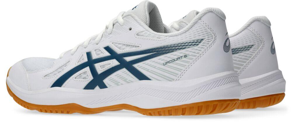 Asics UPCOURT 6 hallsko herre