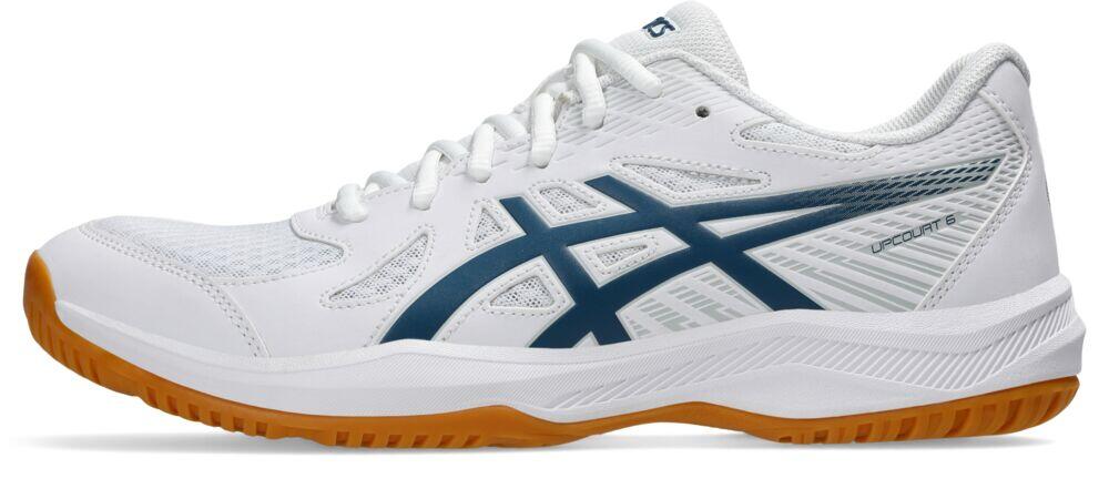 Asics UPCOURT 6 hallsko herre