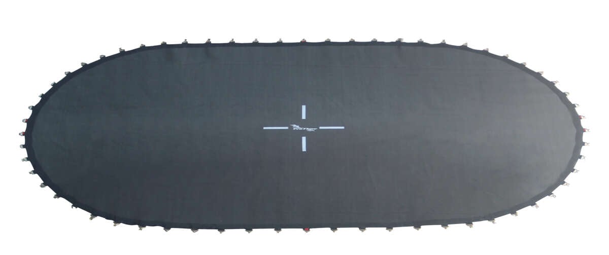 Pro Flyer hoppeduk til Rebounce