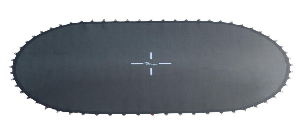 Pro Flyer hoppeduk til Rebounce