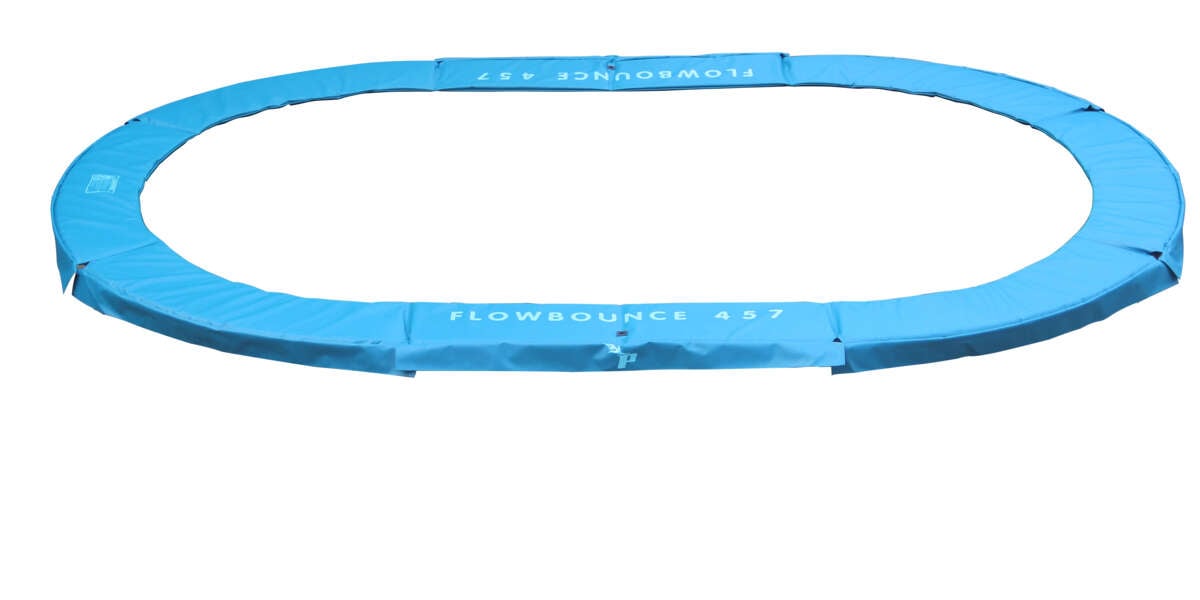 Pro Flyer kantpute til Flowbounce