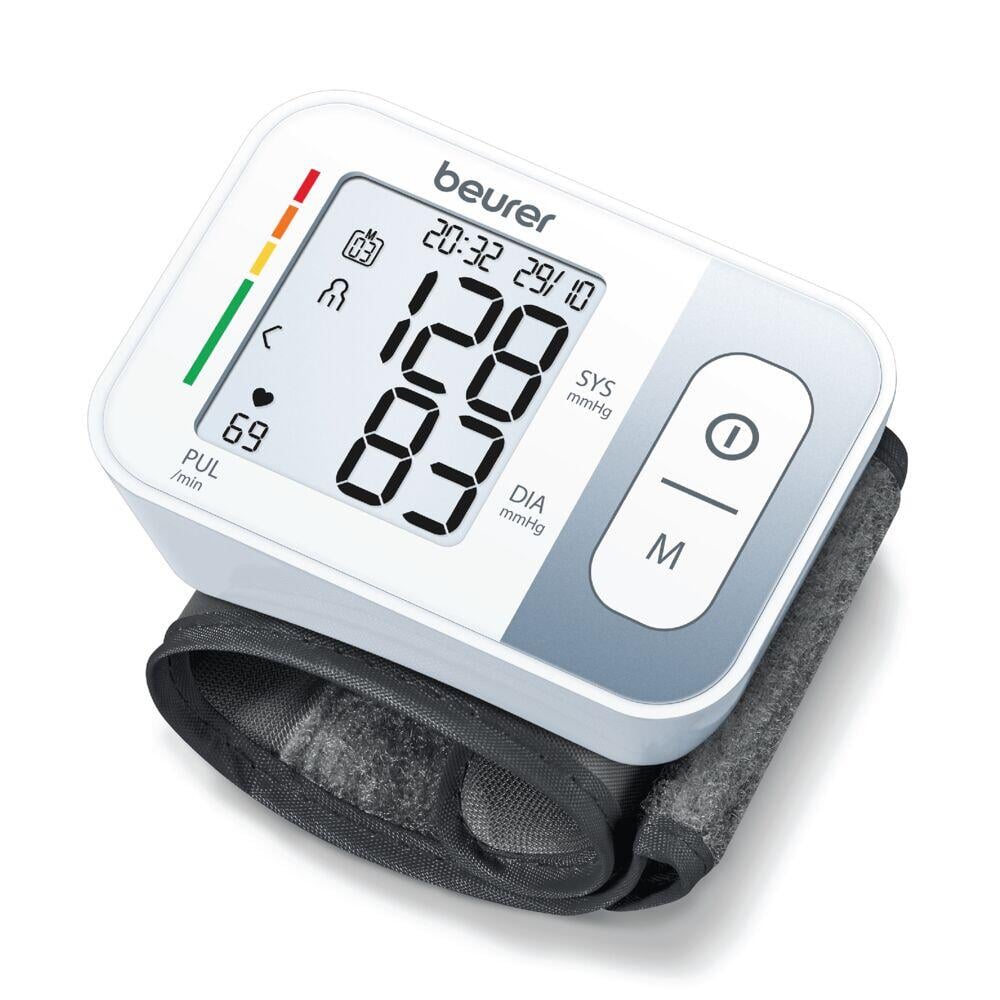 Beurer BC28 blodtrykksmåler