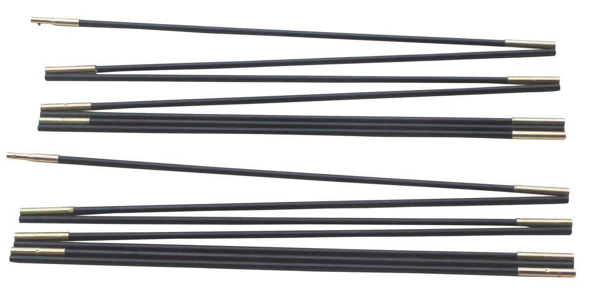 Pro Flyer toppstang til Rebounce 2-pk