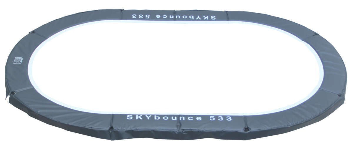 Pro Flyer kantpute til Skybounce