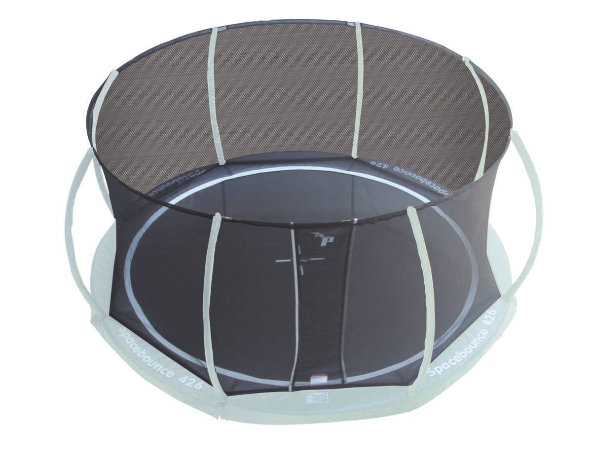 Pro Flyer reservenett til Spacebounce