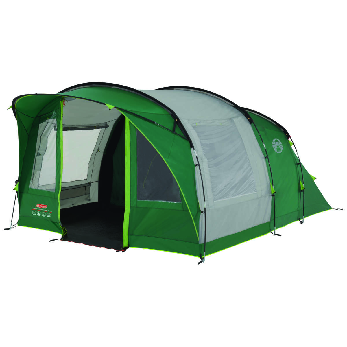 Coleman Rocky Mountain 5 Plus familietelt