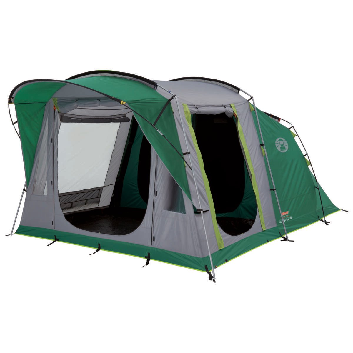 Coleman Oak Canyon 4 familietelt