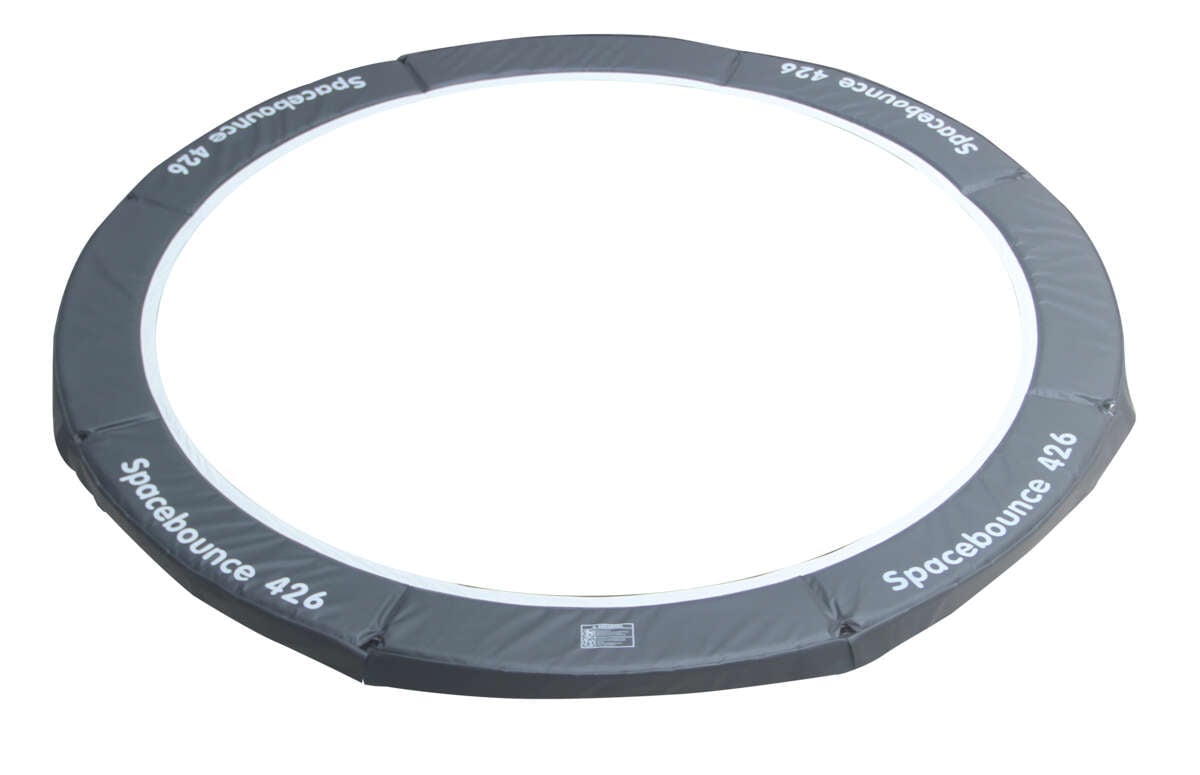 Pro Flyer kantpute til Spacebounce