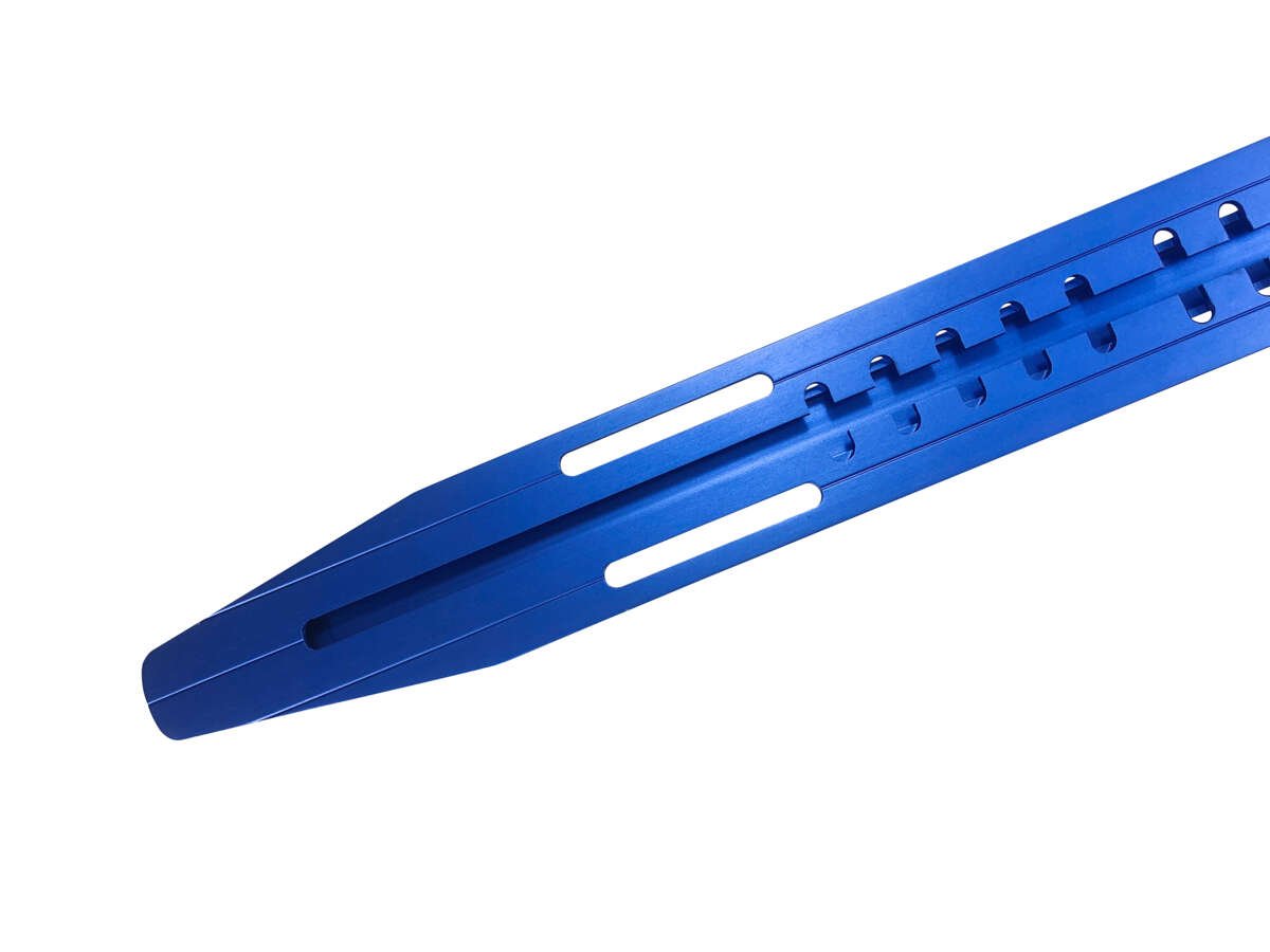 Head Rayzor Ice Nordic NIS turskøyter