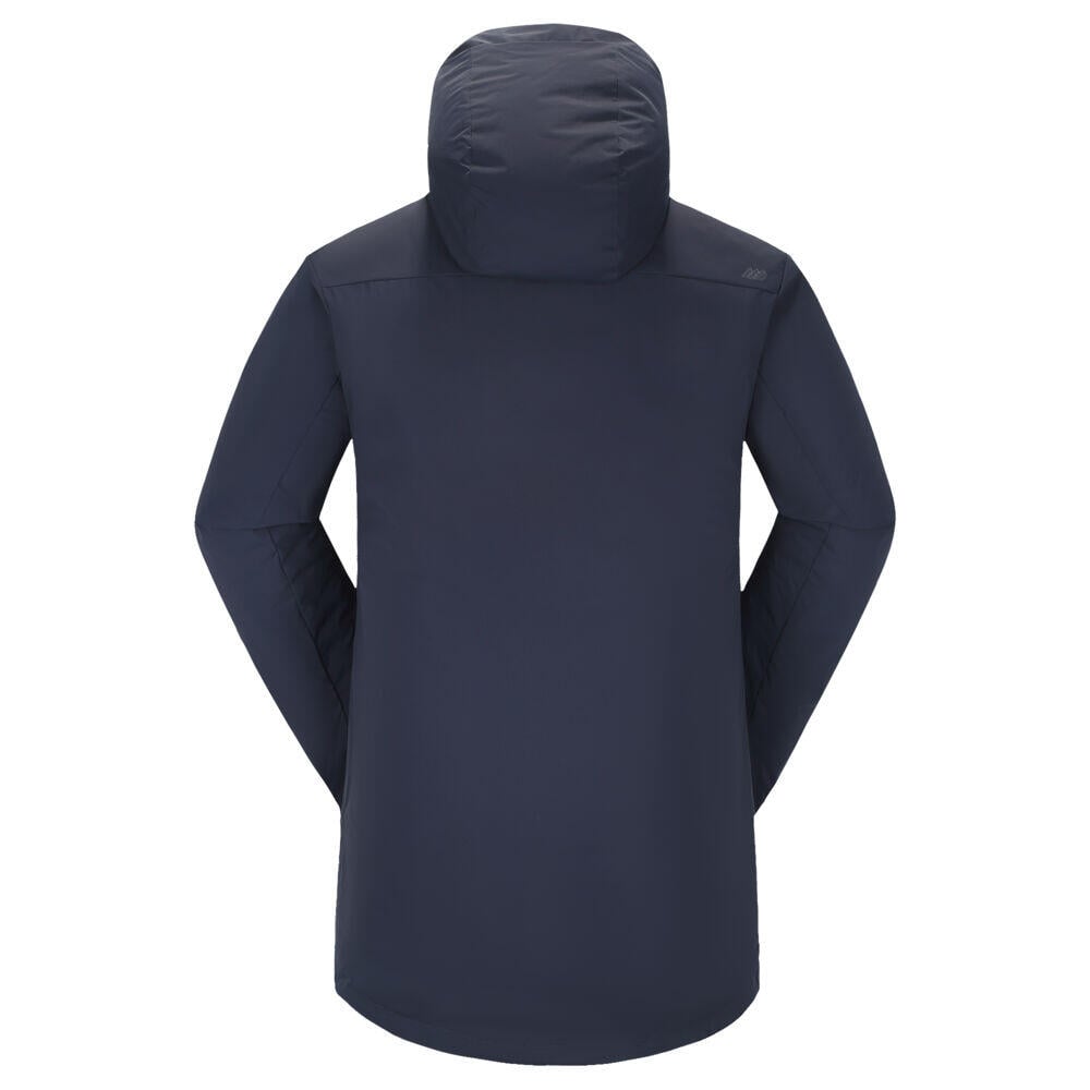 Skogstad Bjørvika parkas herre