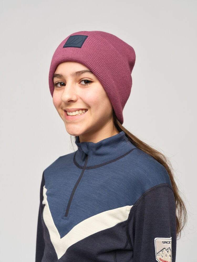 Skogstad Fast lue junior