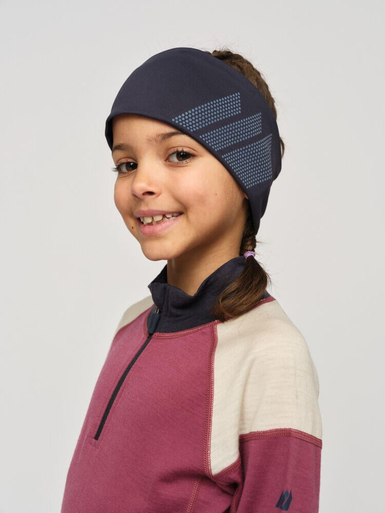 Skogstad Nybø pannebånd junior