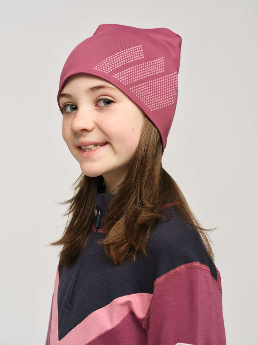 Skogstad Bøye lue junior