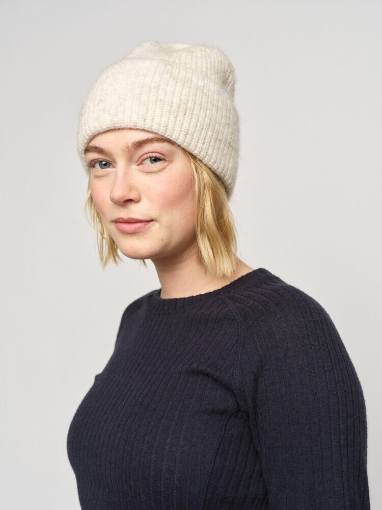 Skogstad Selbu lue dame