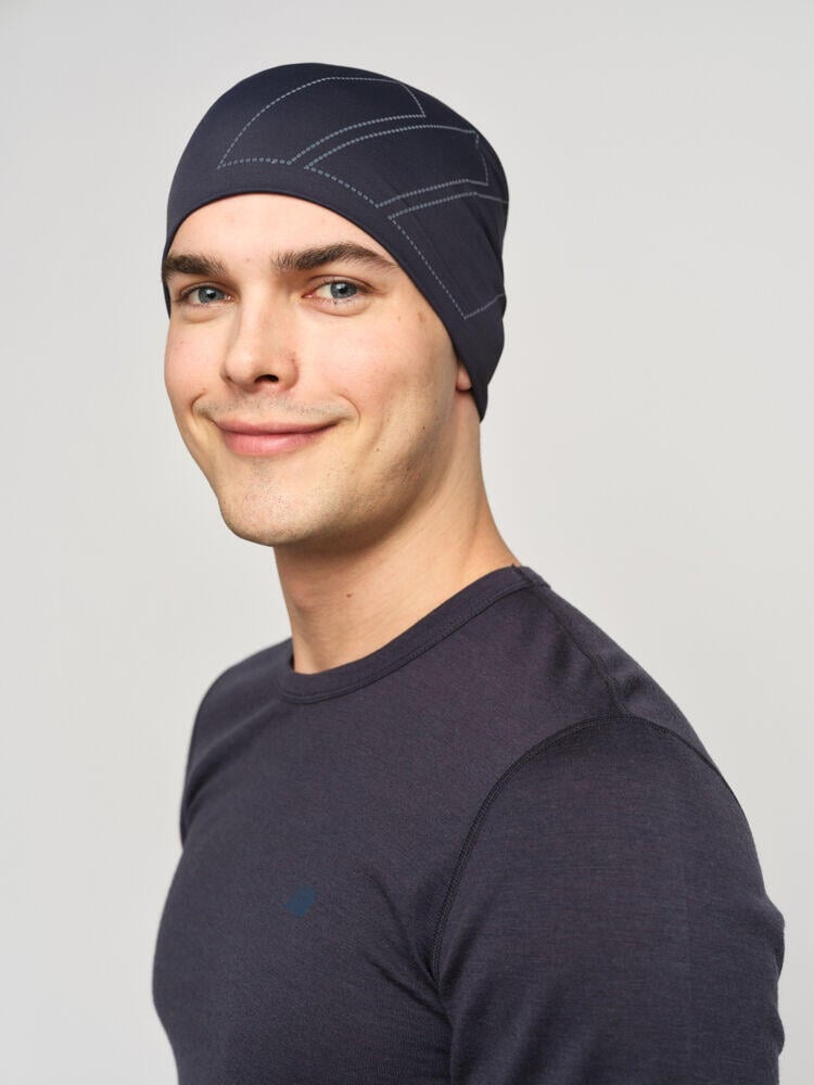 Skogstad Bøye lue unisex