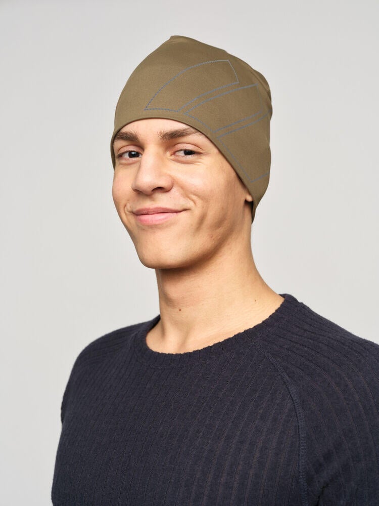 Skogstad Bøye lue unisex