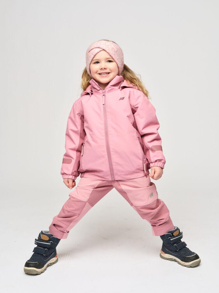 Skogstad Vesla pannebånd barn