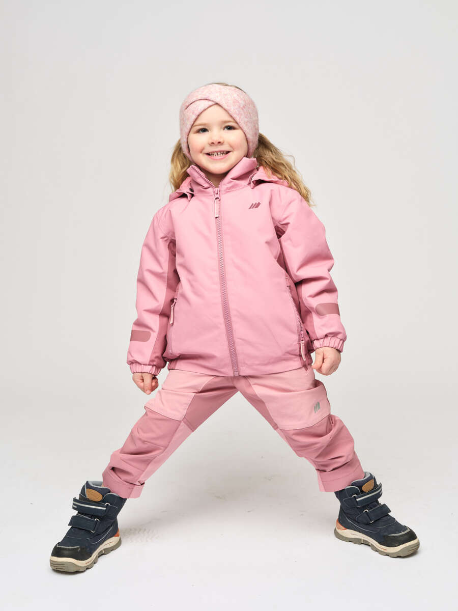 Skogstad Vesla pannebånd barn