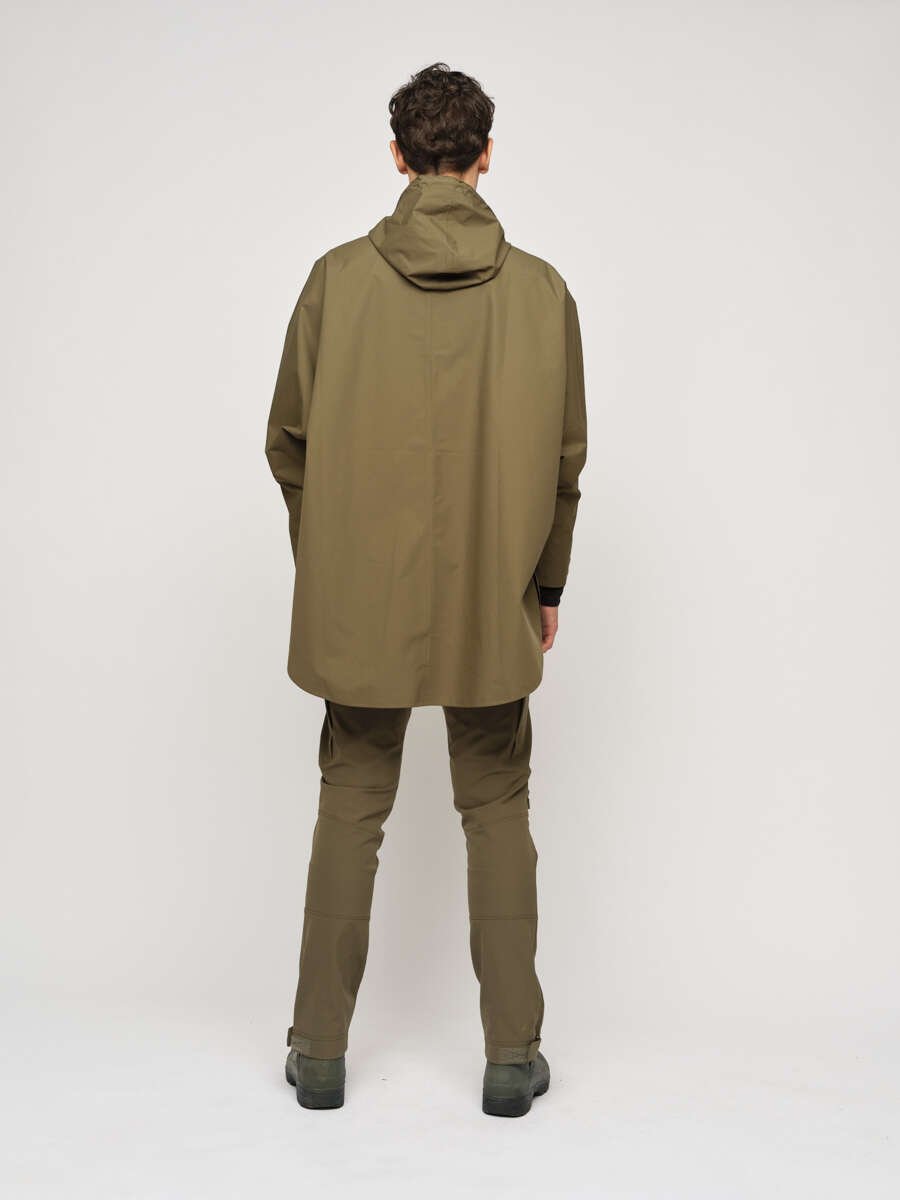 Skogstad Vefsna 2,5-lags anorakk unisex