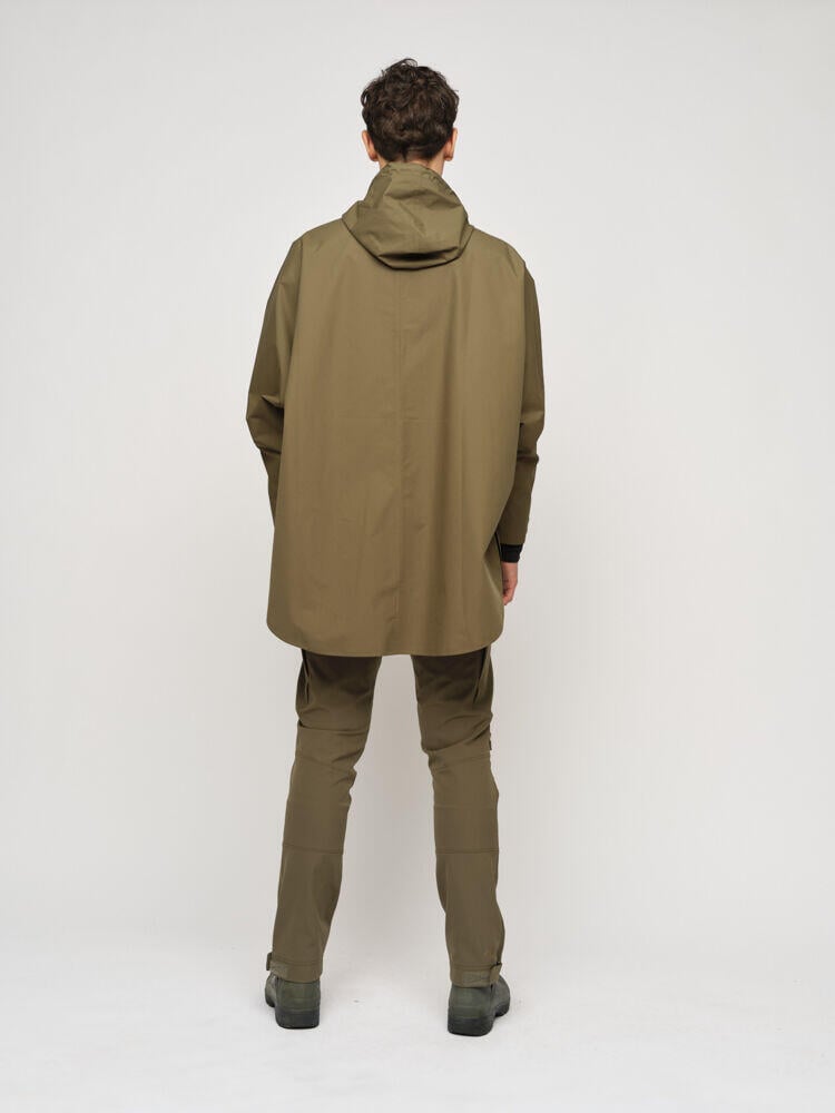 Skogstad Vefsna 2,5-lags anorakk unisex