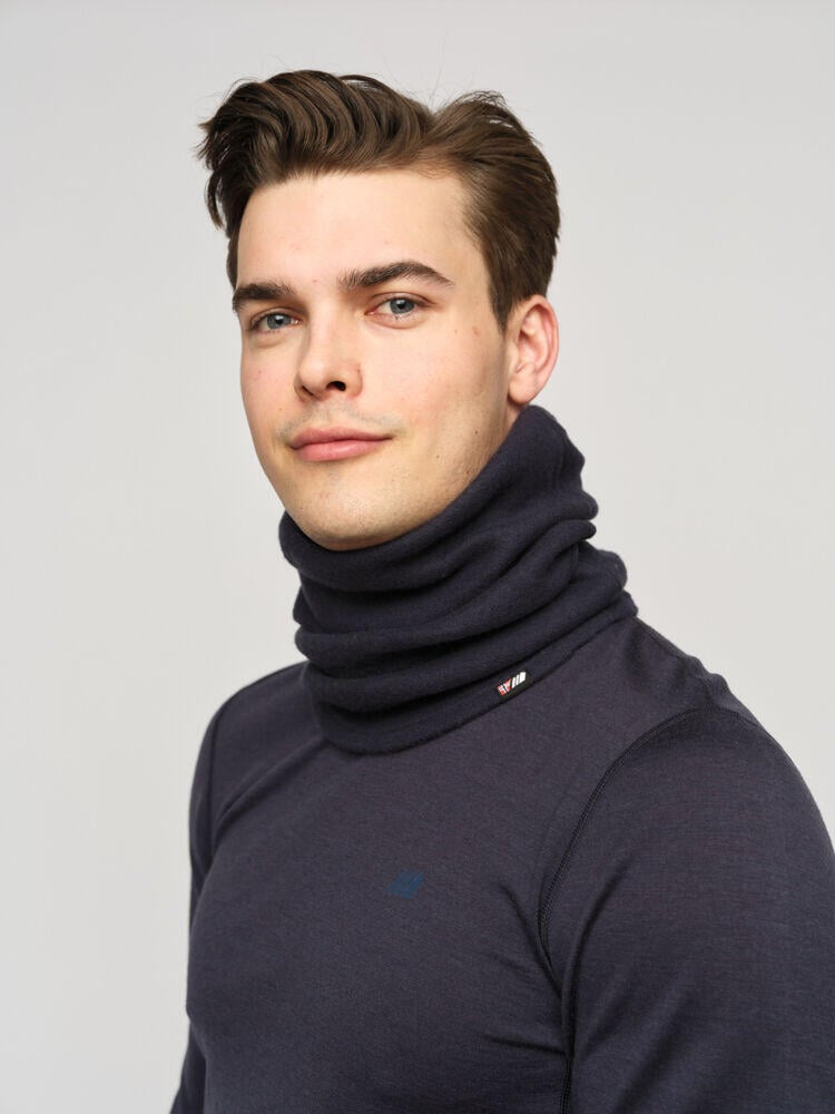 Skogstad Blåfjellet hals unisex