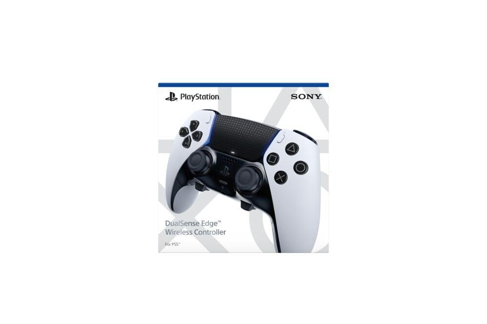 DualSense™ Edge kontroller til PS5™