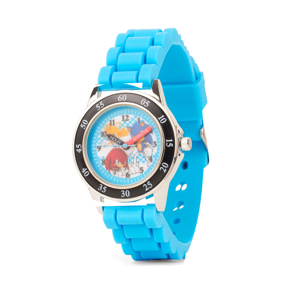 Accutime Sonic The Hgedgehog klokke