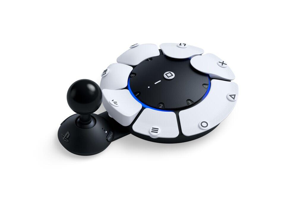 Access™ kontroller for PS5™