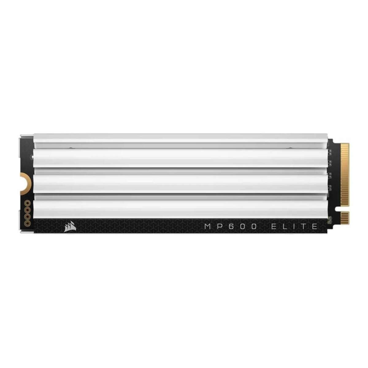 Corsair MP600 Elite PS5 2TB harddisk