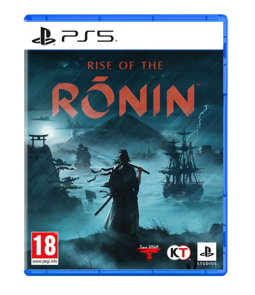 Rise of the Ronin™ for PS5™