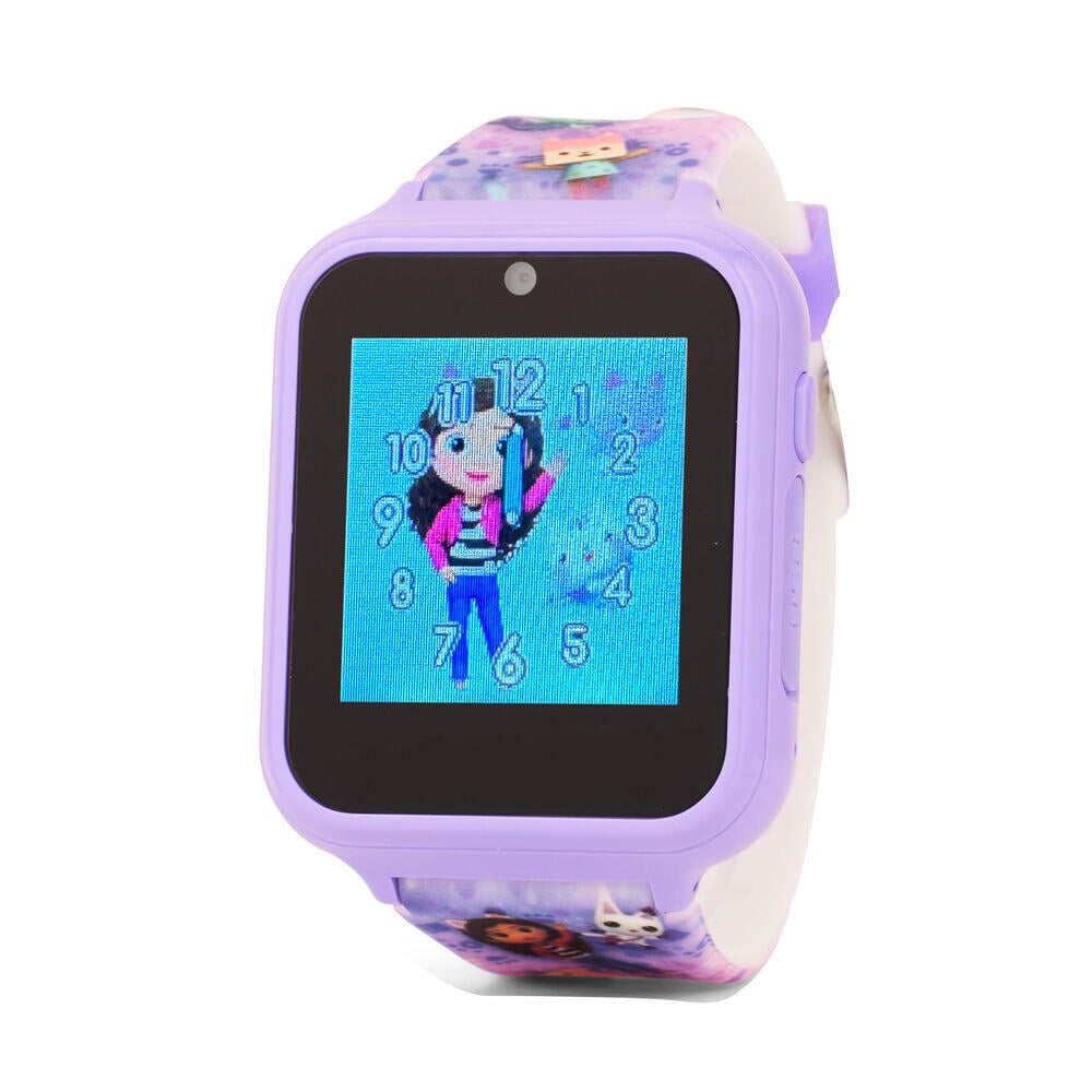 Accutime Gabbys dukkehus smartklokke