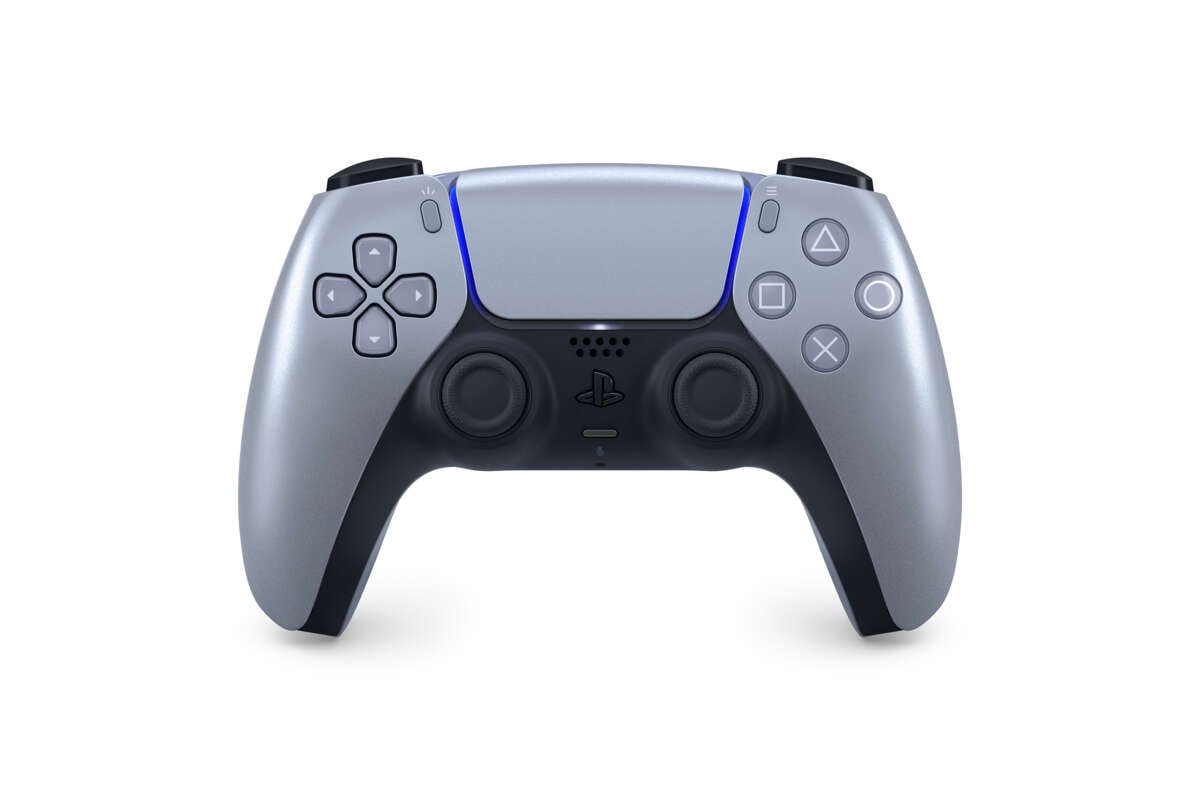 DualSense™ kontroller til PS5™