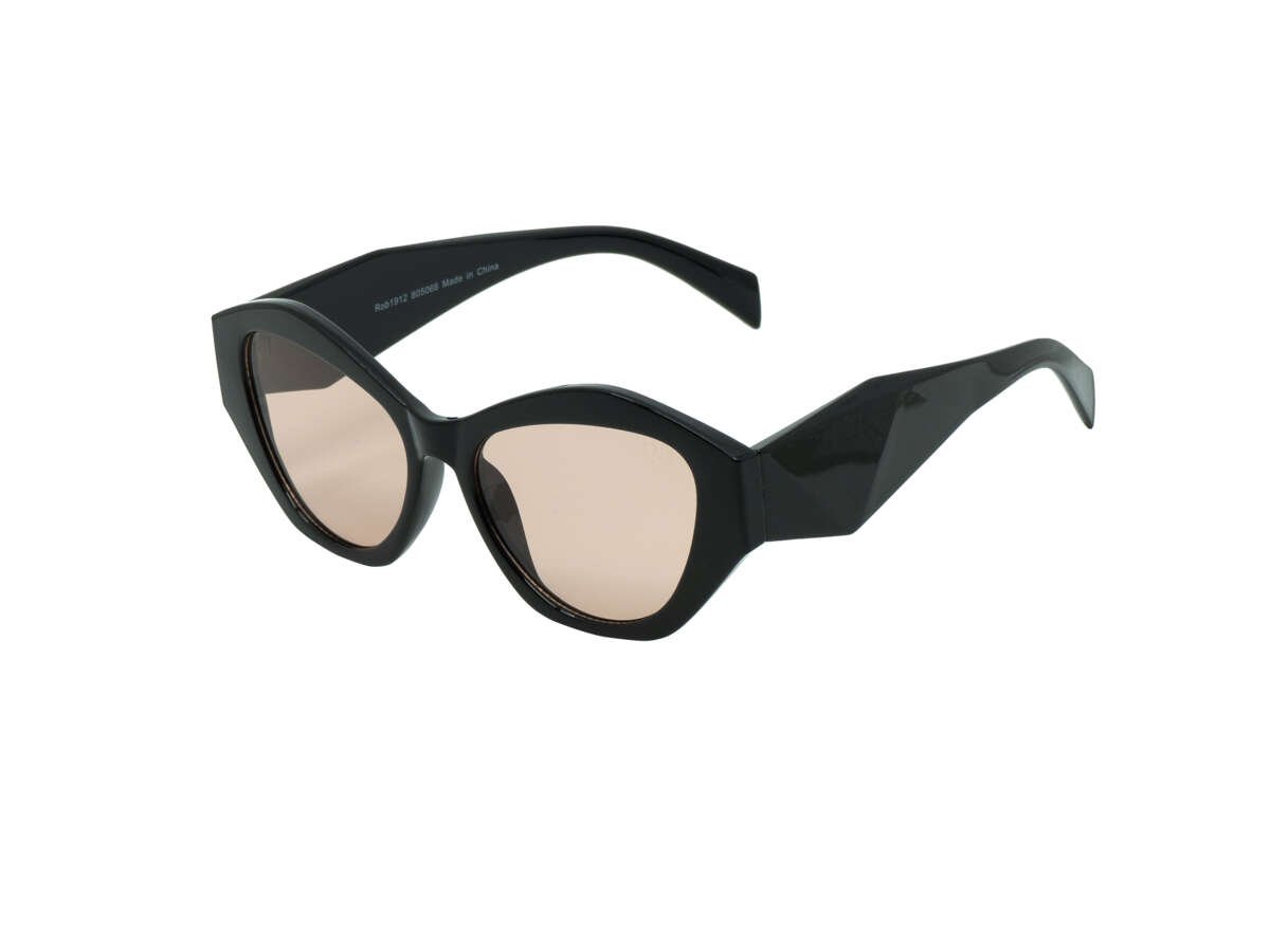 Rob 1912 Donna Moderne solbrille