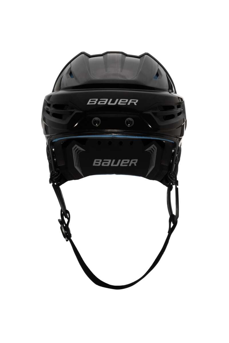 Bauer Re-Akt 55 hockeyhjelm