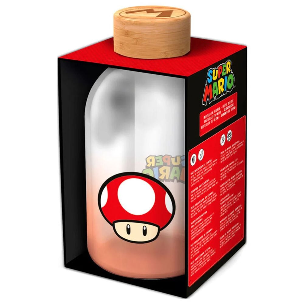 Super Mario™ drikkeflaske