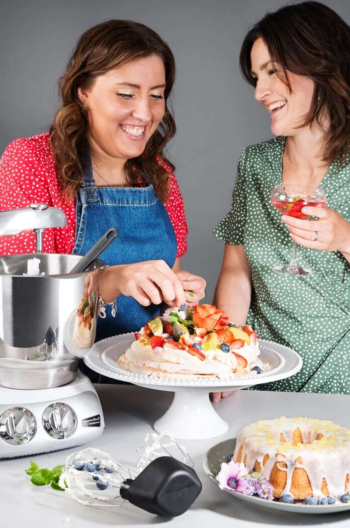 Ankarsrum® vispebolle