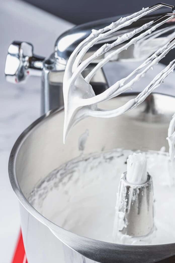 Ankarsrum® vispebolle