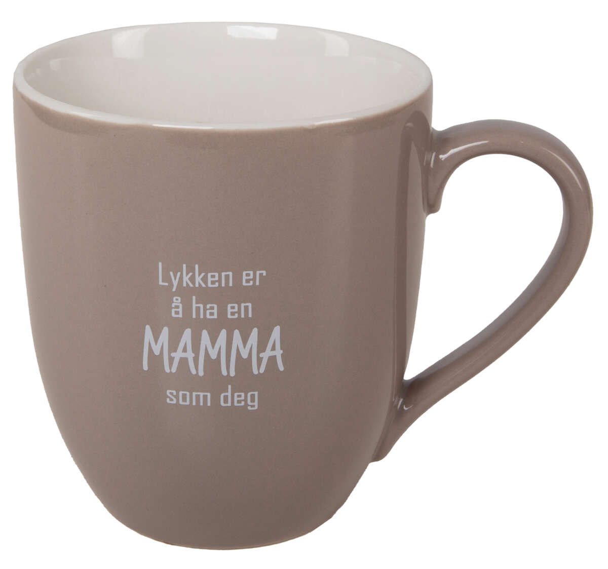 BC Home Krus Lykken Mamma