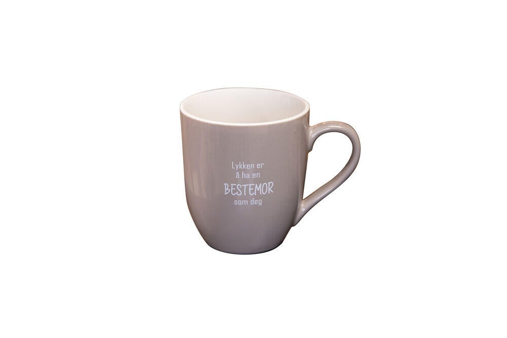BC Home Krus Lykken Bestemor