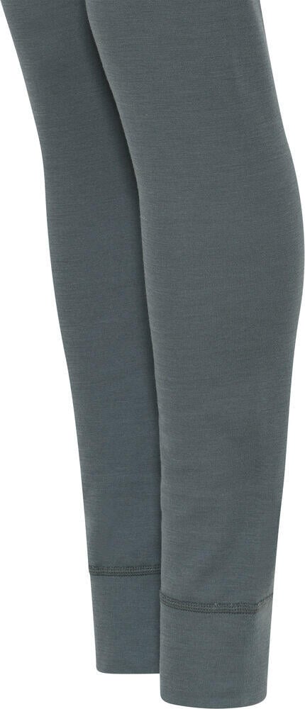 Northpeak ull/bomull longs dame