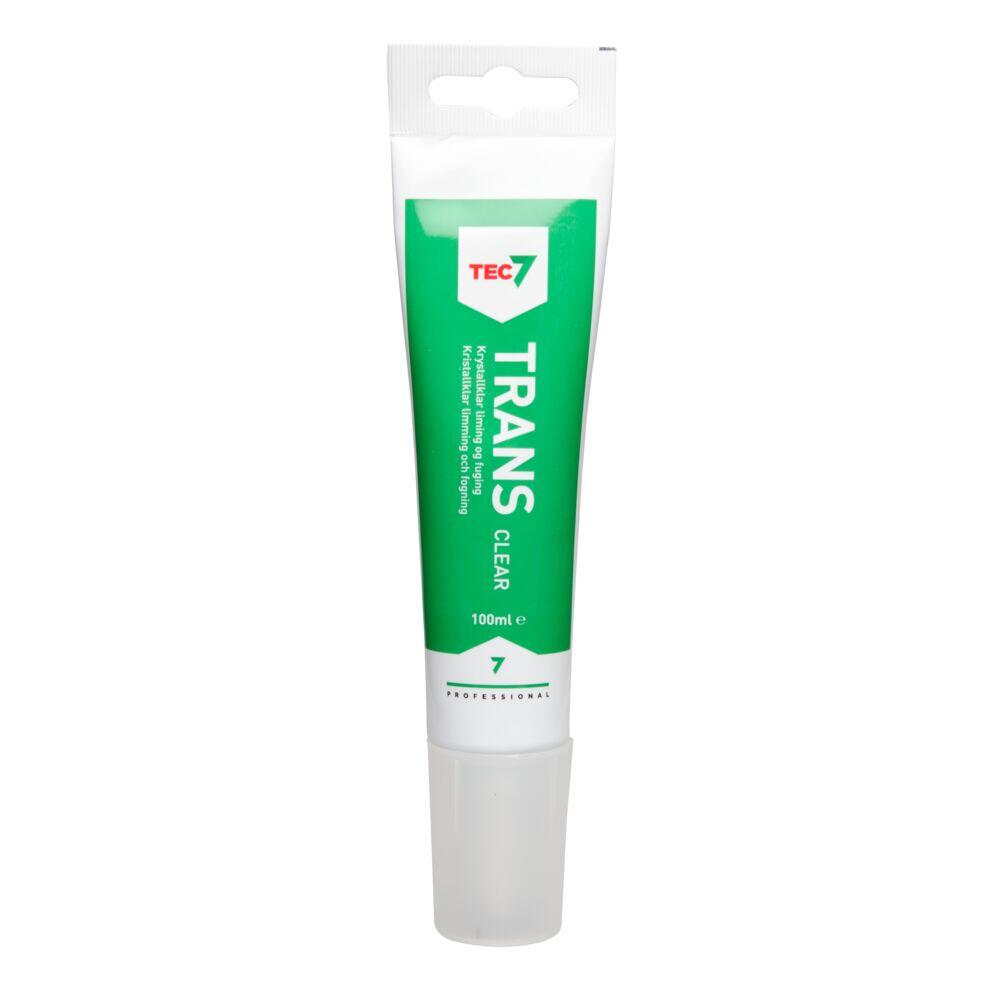 Fugemasse Tec7 100 ml tube