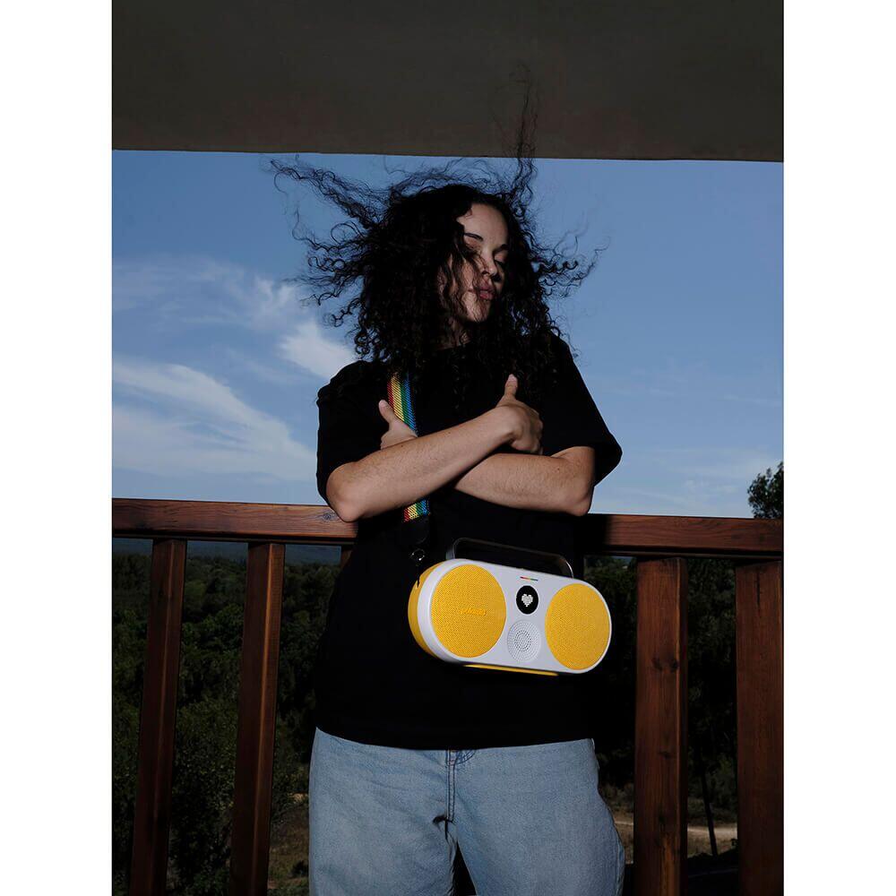 POLAROID P3 trådløs høyttaler