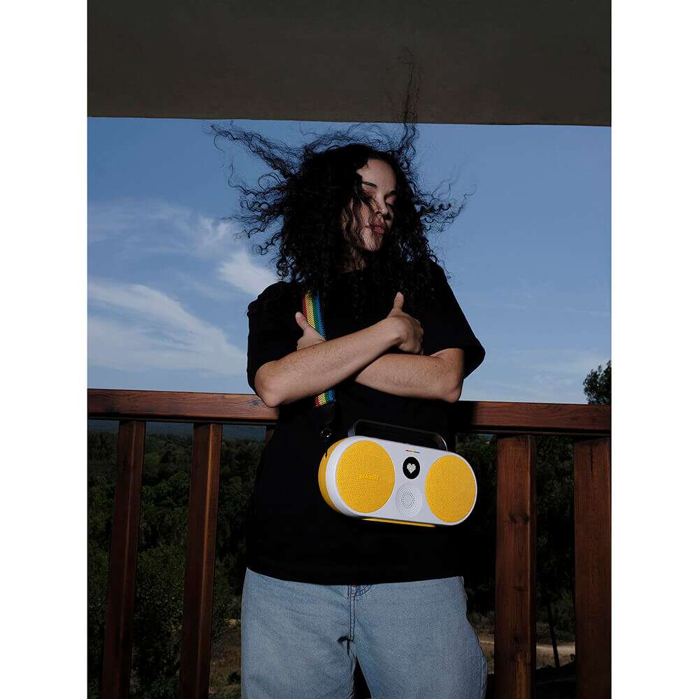 POLAROID P3 trådløs høyttaler