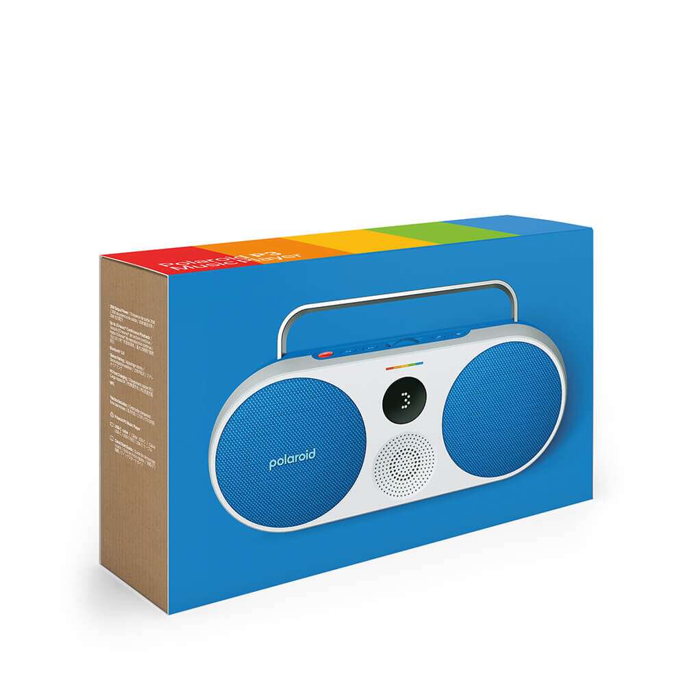 POLAROID P3 trådløs høyttaler